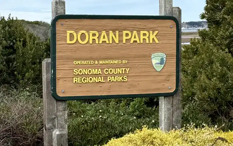 sandblasted panel for wayfinding and address signages