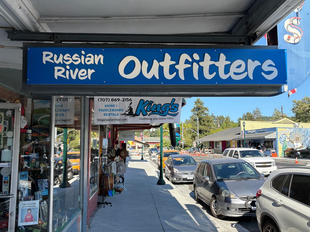 outdoor led cabinet signage