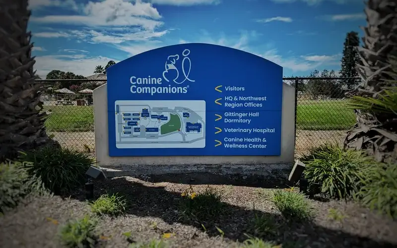 outdoor monument signage for durability and longevity 