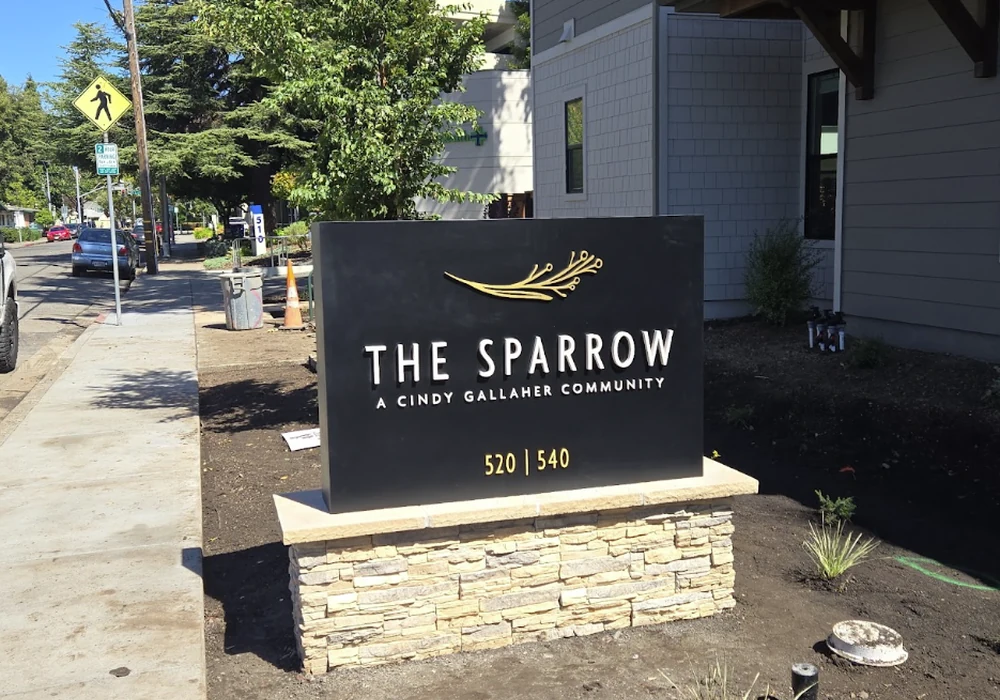 outdoor signs