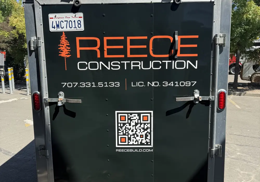 custom semi truck wrap