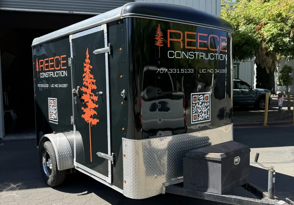 trailer full wrap