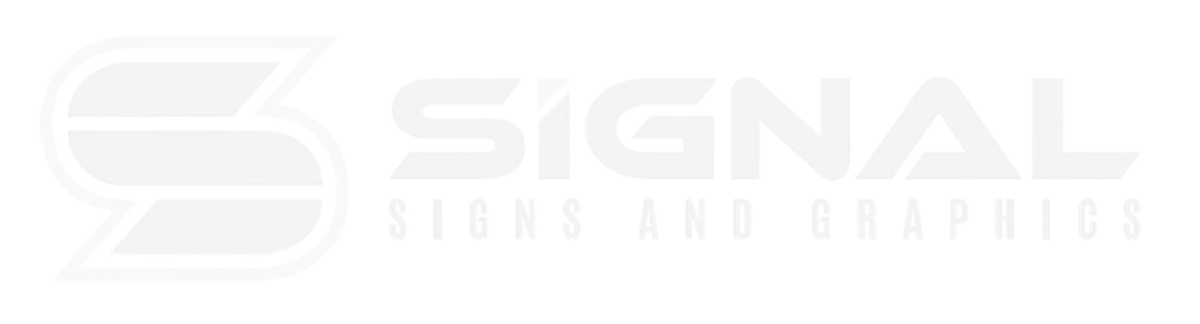 Signal Signs and Graphics 