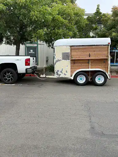 Review Image of Amanda Bradley