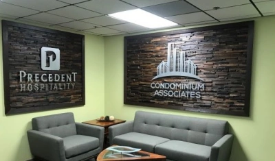 Santa Rosa Sign Company Indoor Signs