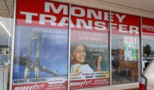Petaluma Sign Company window graphics 300x176